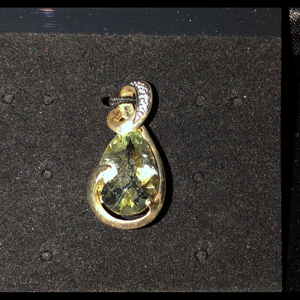 Pendant